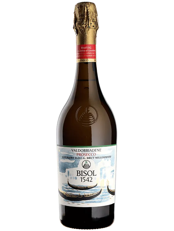 Bisol I Gondolieri 2024