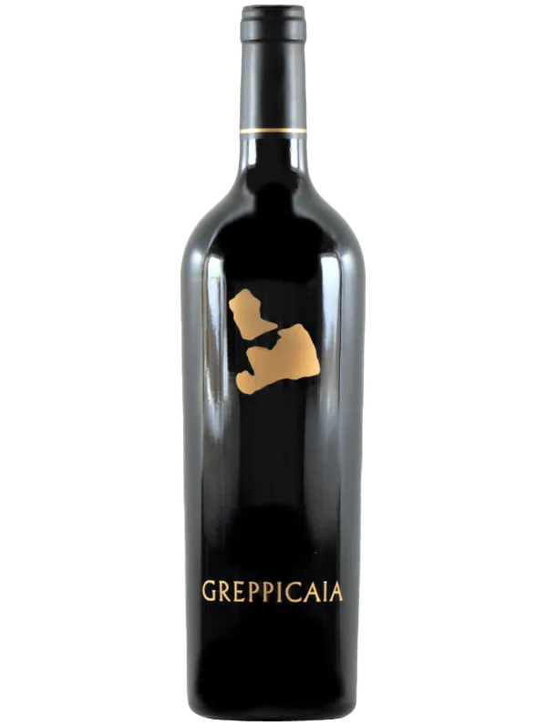 I Greppi I Greppi Greppicaia 2022