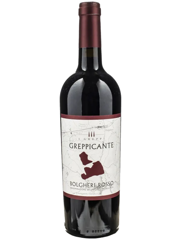 I Greppi I Greppi Greppicante 2023
