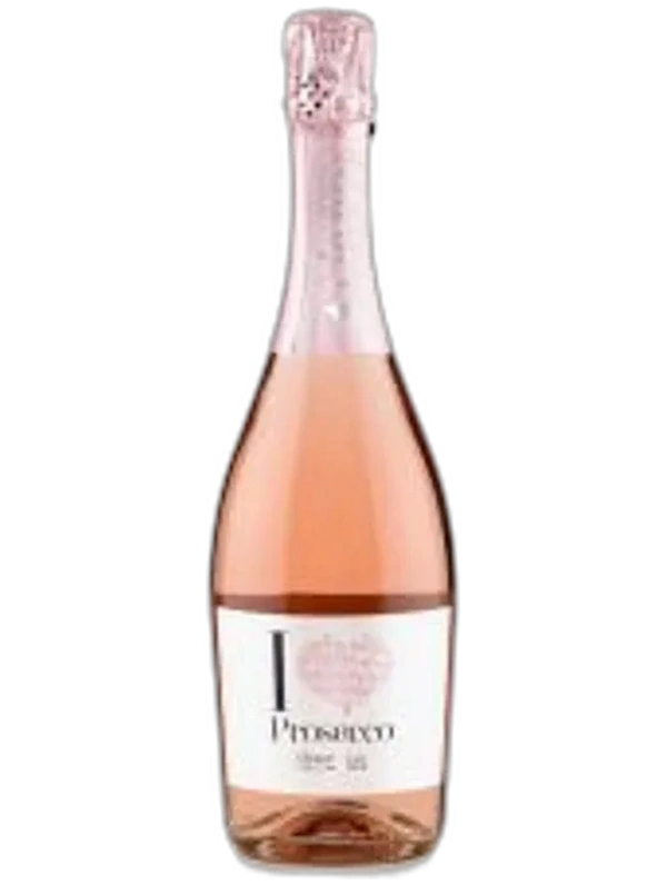 I heart Wines i heart Prosecco Rose DOC NV