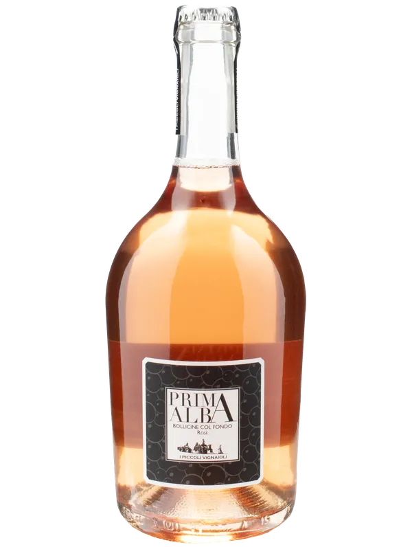 I Piccoli Vignaioli I PrimAlba Ros&egrave; I Piccoli Vignaioli