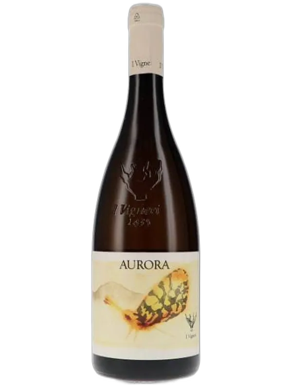 I Vigneri di Salvo Foti I Vigneri di Salvo Foti Aurora 2024