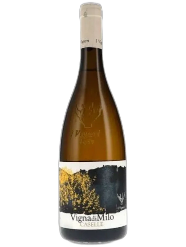 I Vigneri di Salvo Foti I Vigneri di Salvo Foti Vigna di Milo 2022