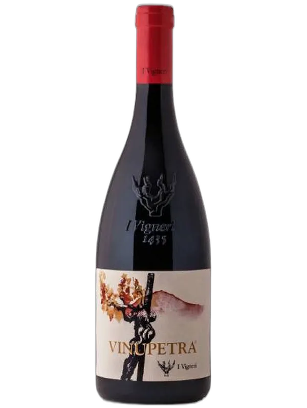 I Vigneri I Vigneri Vinupetra 2023