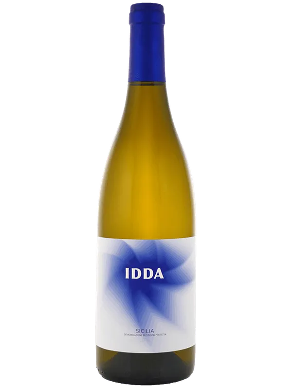 IDA IDA IDDA Sicilia Bianco 2024