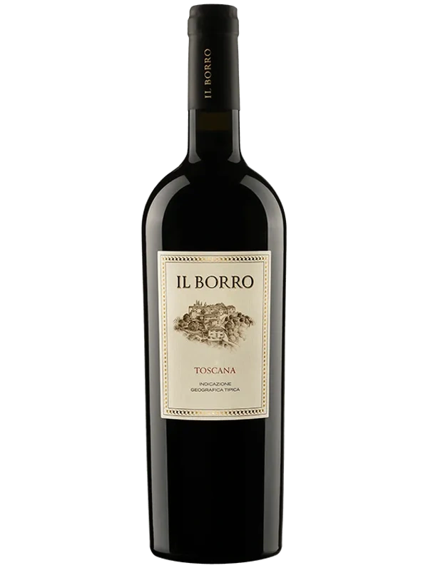 Il Borro Il Borro 2020