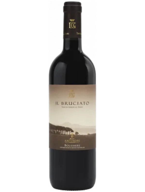 Antinori Il Bruciato - Tenuta Guado al Tasso - Antinori 2022