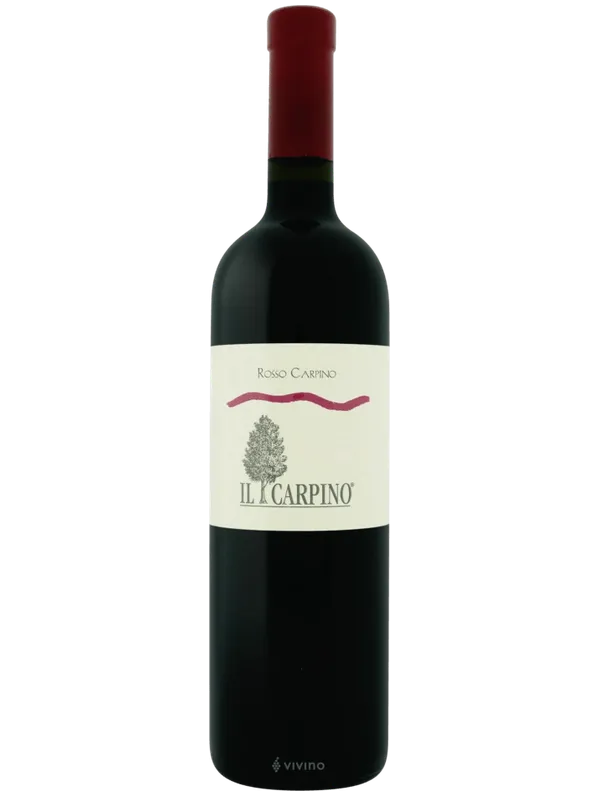 Il Carpino Il Carpino "Rosso Carpino" 2005
