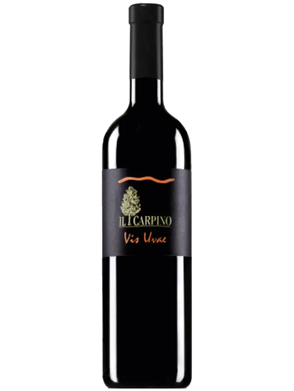 Il carpino Il Carpino "Vis Uvae" Pinot Grigio 0,75lt 2006
