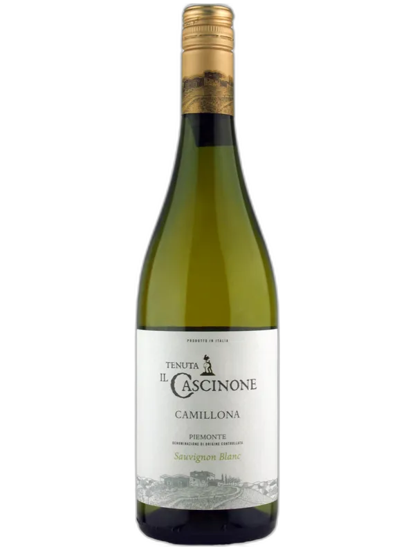 Il Cascinone Il Cascinone Camillona Sauvignon Blanc