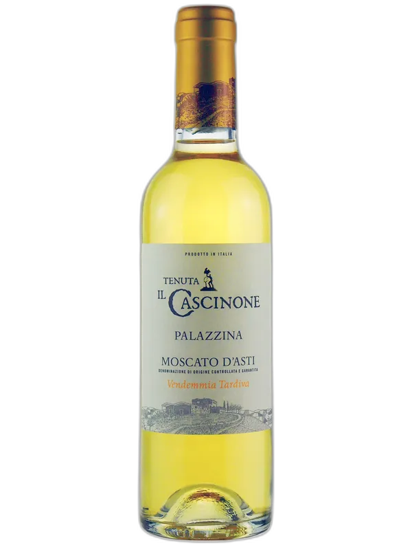 Il Cascinone Il Cascinone Moscato Passito Palazzina