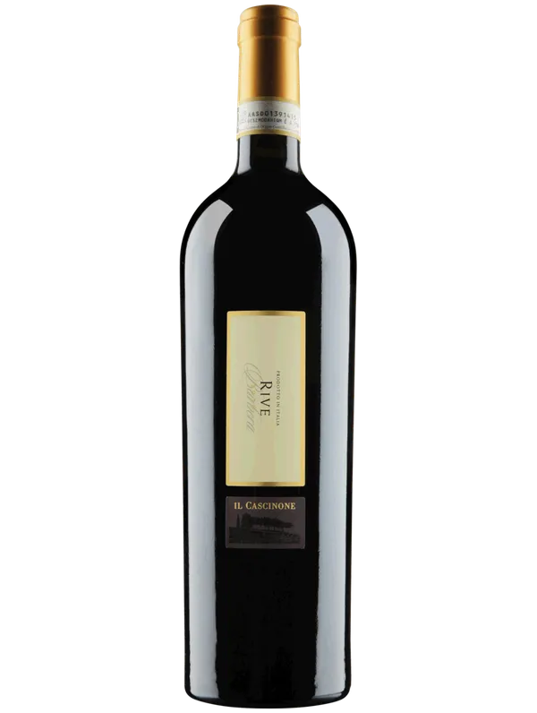 Carlo Manera Il Cascinone Rive Barbera 2021