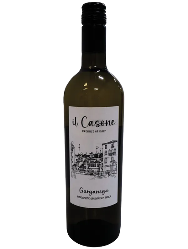 Il Casone Il Casone Garganega 2024