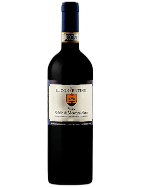 Il Conventino Il Conventino Vino Nobile di Montepulciano 2022