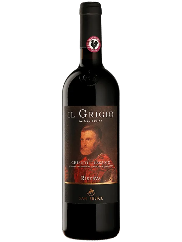 San Felice Il Grigio Riserva 2022