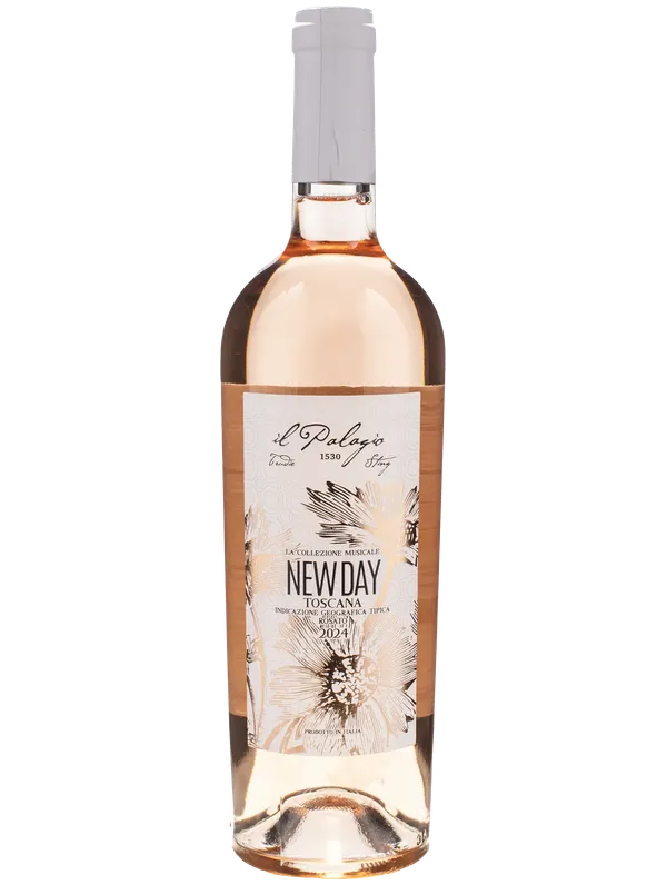 Tenuta Il Palagio Il Palagio New Day Rosato 2024