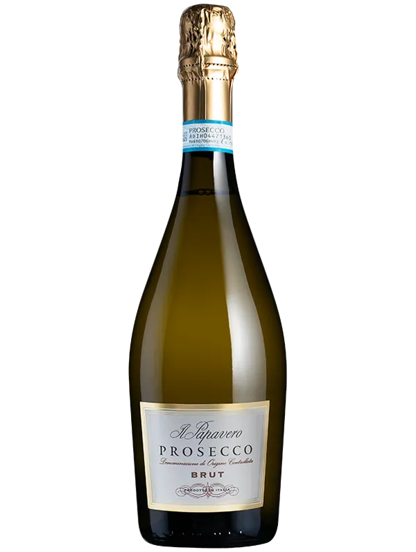 Il Papavero Prosecco