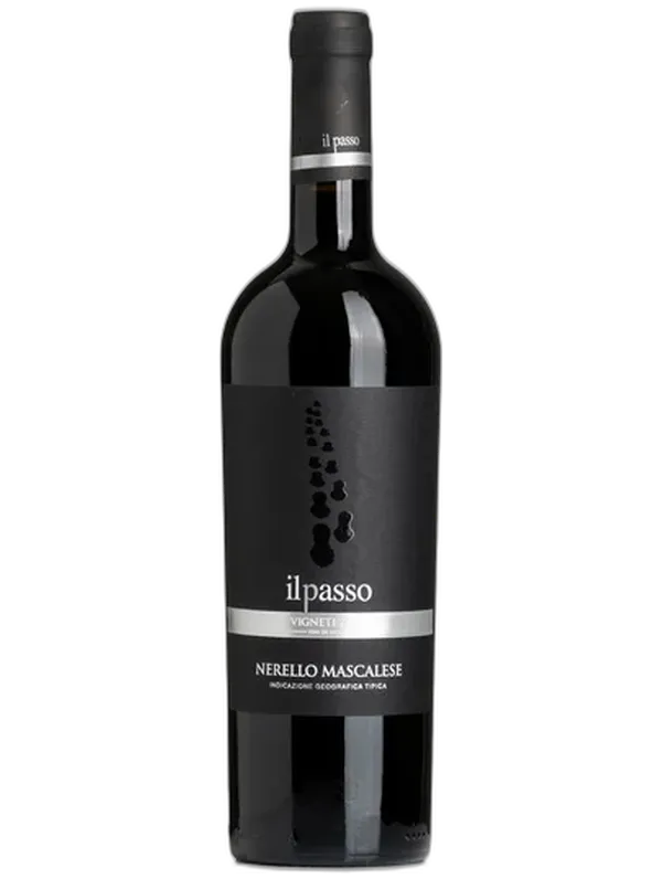 Vigneti Zabu Il Passo Nerello Mascalese Vigneti Zabu 2022