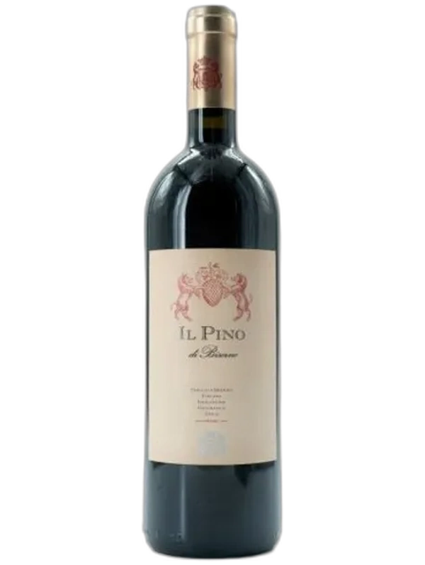 Biserno Il Pino di Biserno Tenuta di Biserno 2022