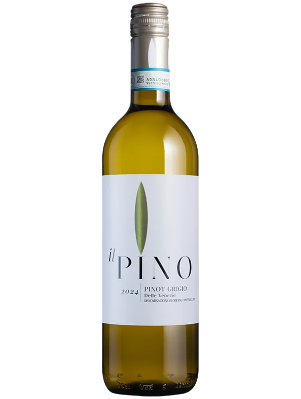Il Pino Pinot Grigio 2024