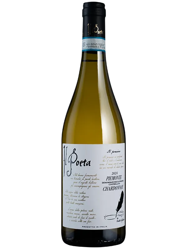 Il Poeta Il Poeta Il Poeta Chardonnay 2024