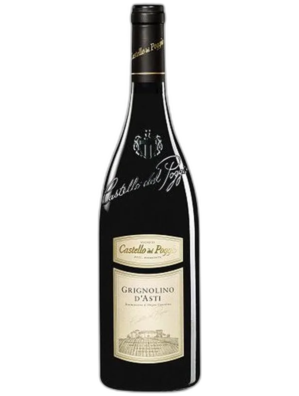 Castello del Poggio Il Poggio Grignolino d'Asti 2016