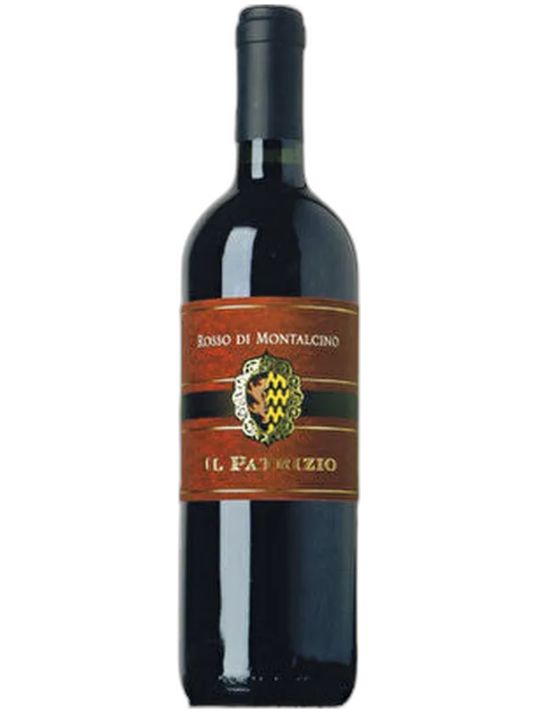 Il Patrizio Il Rosso di Montalcino Il Patrizio 2023