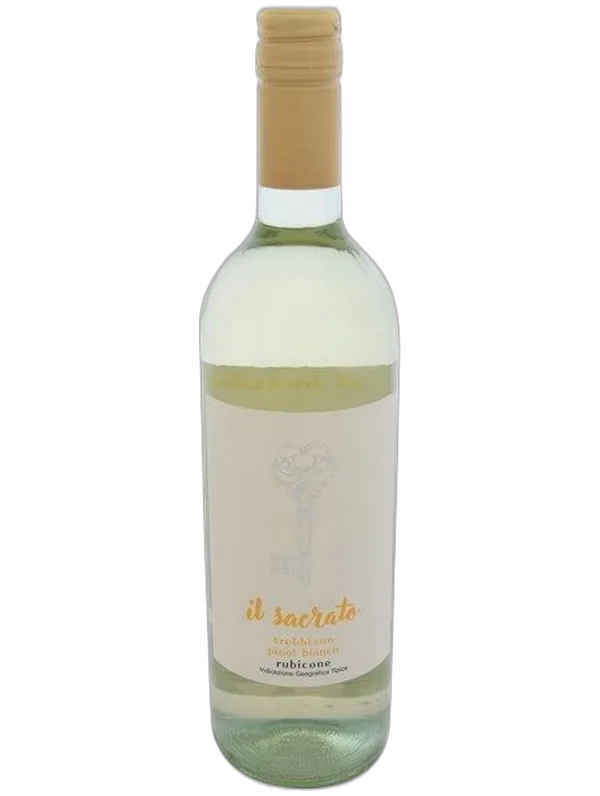 Il Sacrato Il Sacrato Trebbiano Pinot Bianco 2024