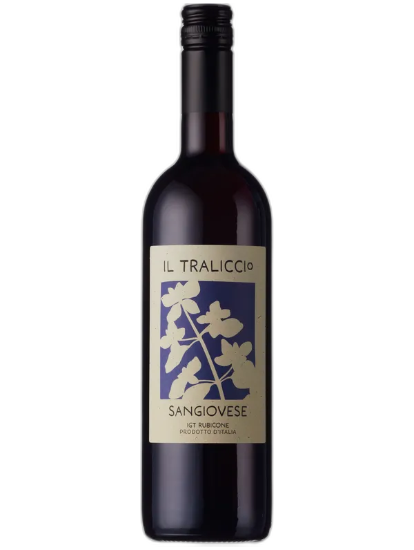 Il Sangiovese Il Traliccio