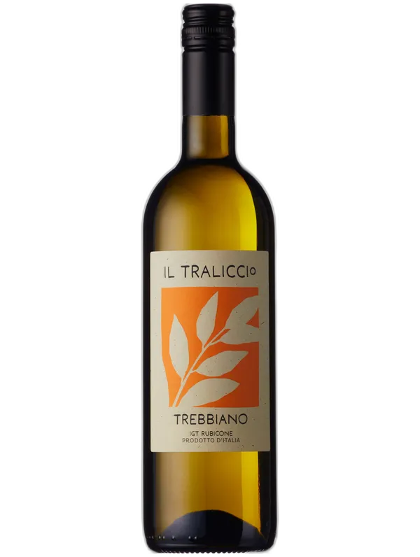 Il Trebbiano Il Traliccio