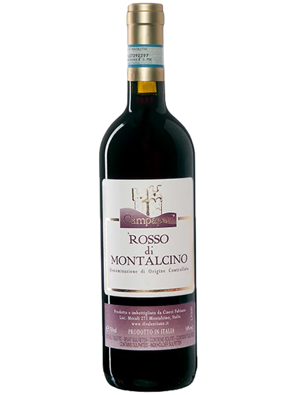 Il Valentiano Il Valentiano Rosso di Montalcino 2023
