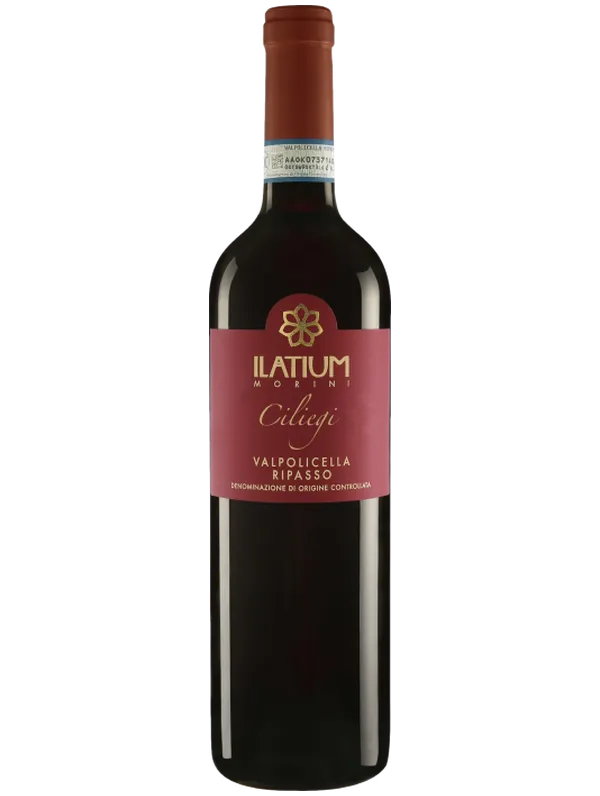 Ilatium Morini Ilatium Morini Campo dei Ciliegi 2020