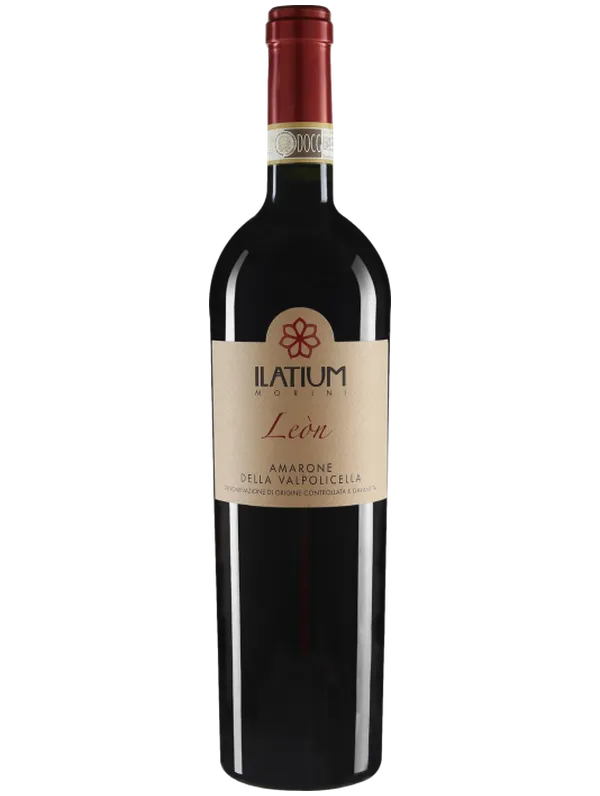 Ilatium Morini Ilatium Morini Campo Leon Amarone della Valpolicella 2019