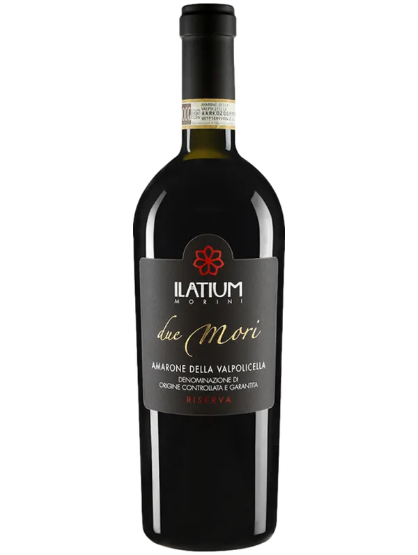 Ilatium Morini Ilatium Morini Due Mori 2015