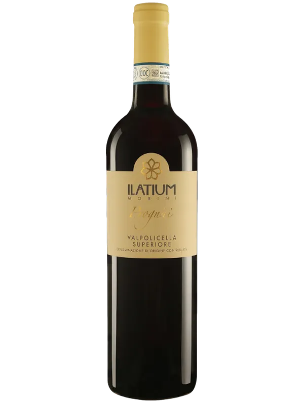 Ilatium Morini Ilatium Morini Progni 2017