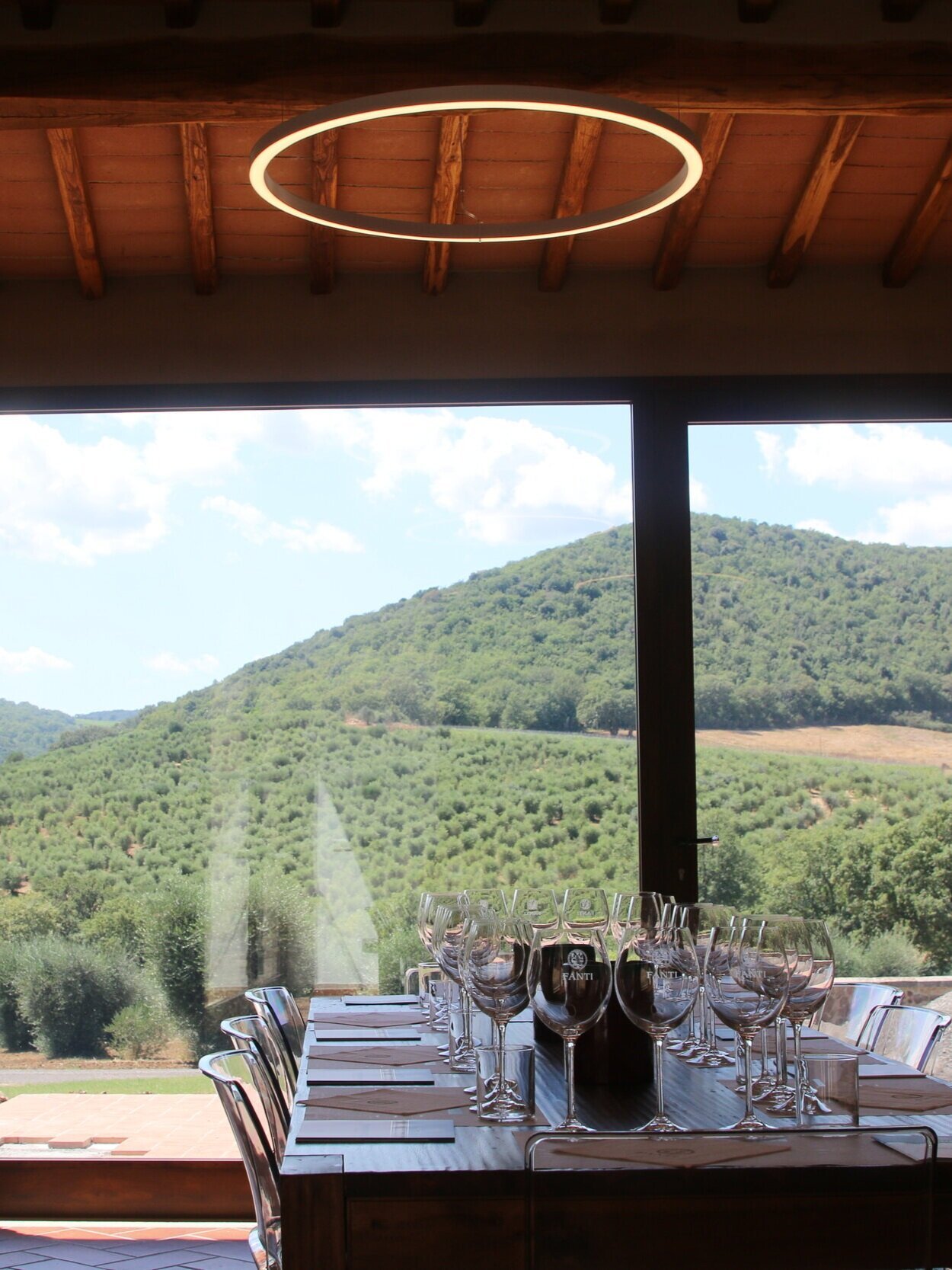Tenuta Fanti winery image 3