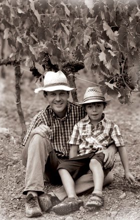 Il Valentiano winery image 1