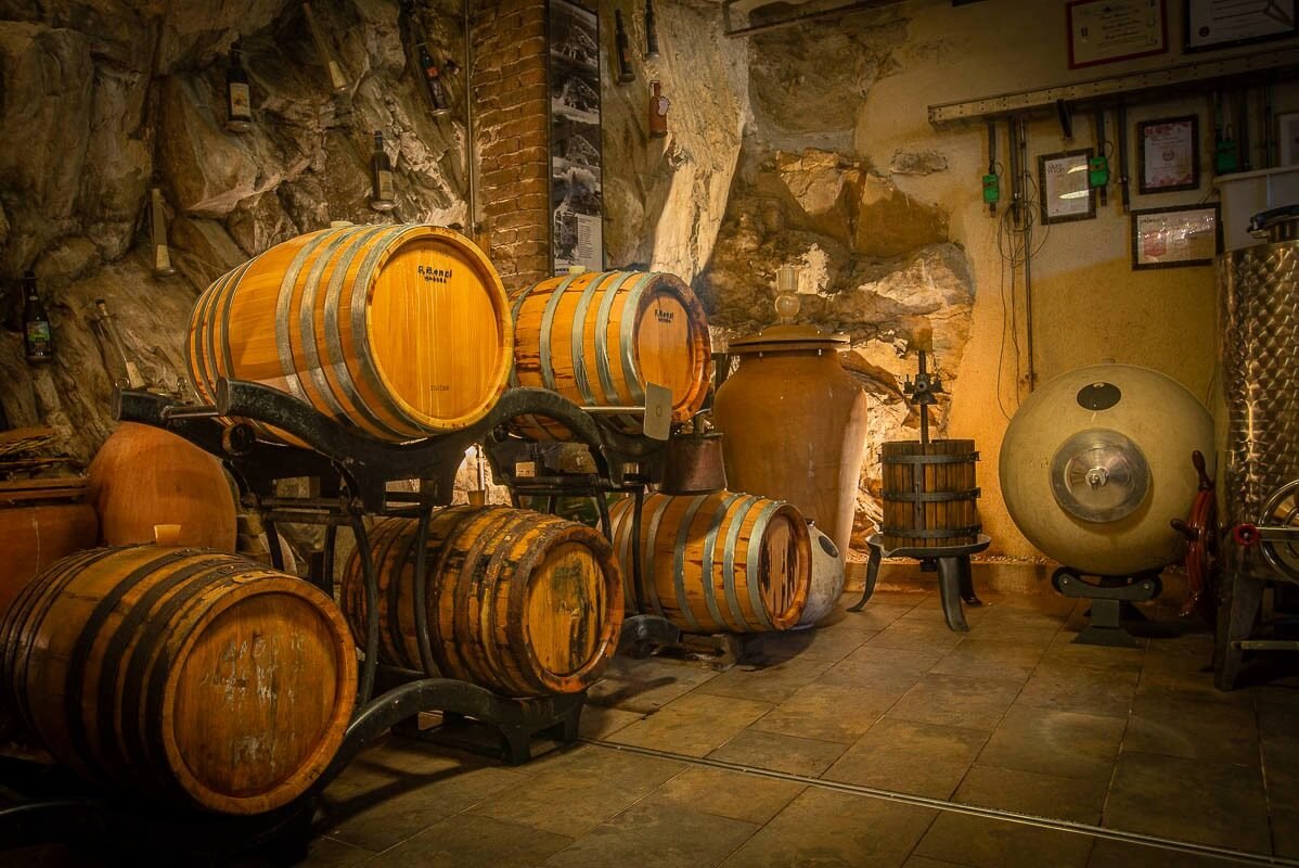 Classic Experience at Azienda Agricola Possa