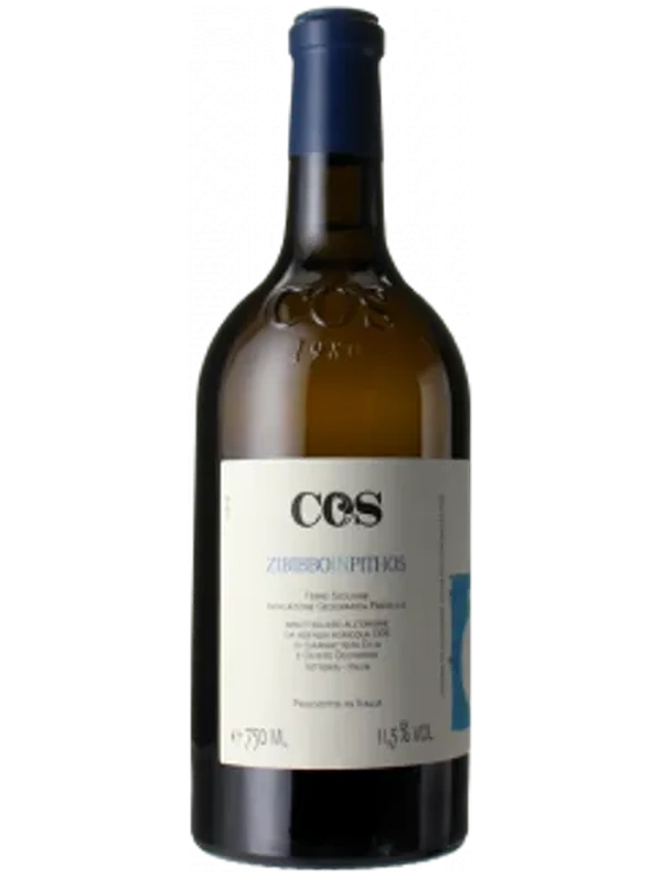 Cos In Pithos Zibibbo - Cos 2023