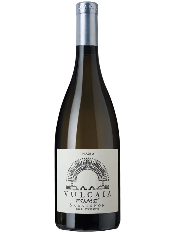 Inama Inama Fume Sauvignon 2022