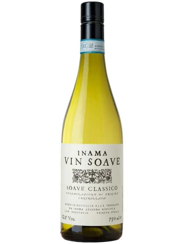 Inama Inama Vin Soave Classico 2025