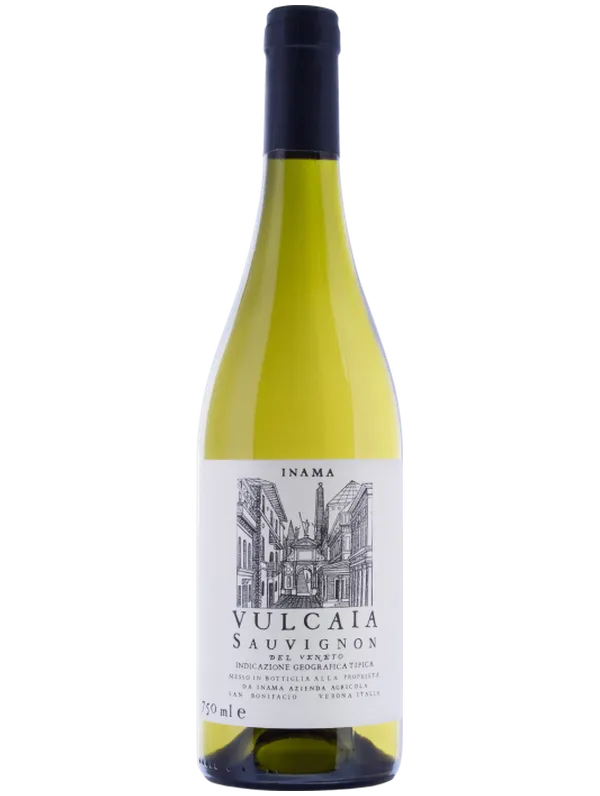 Inama Inama Vulcaia Sauvignon 2024