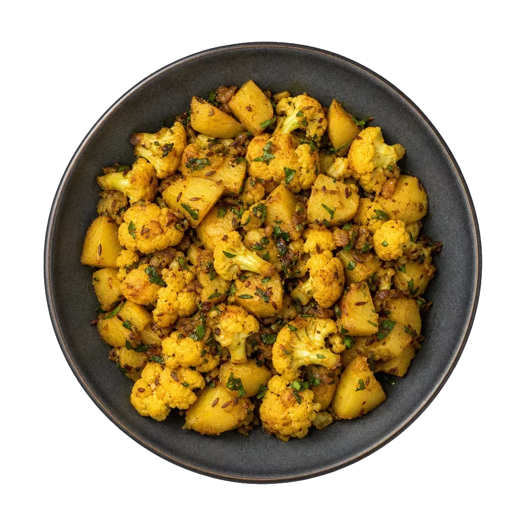 Aloo gobi