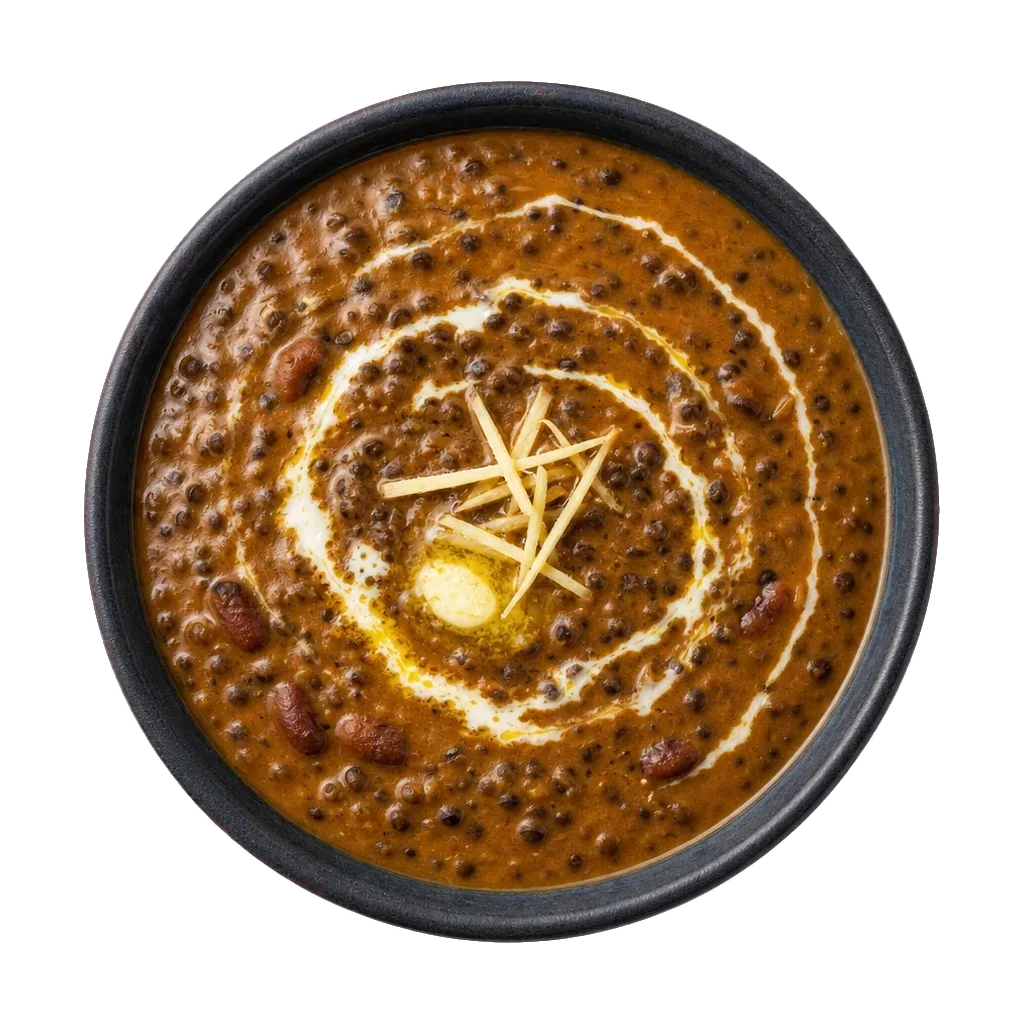 Dal makhani