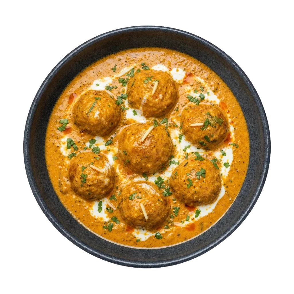 Malai kofta
