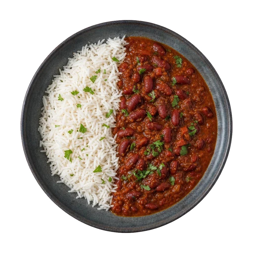 Rajma