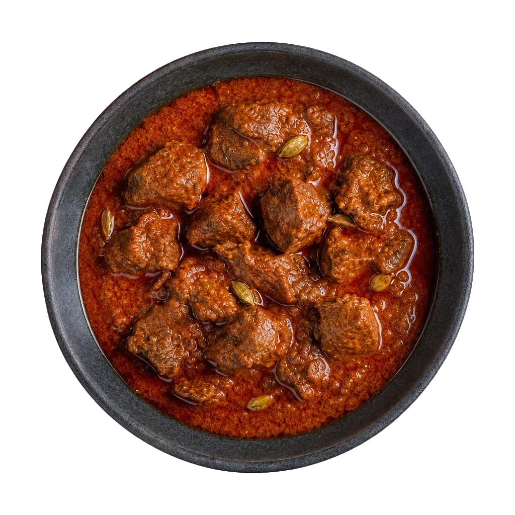Rogan josh