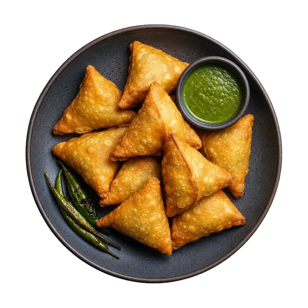 Samosa