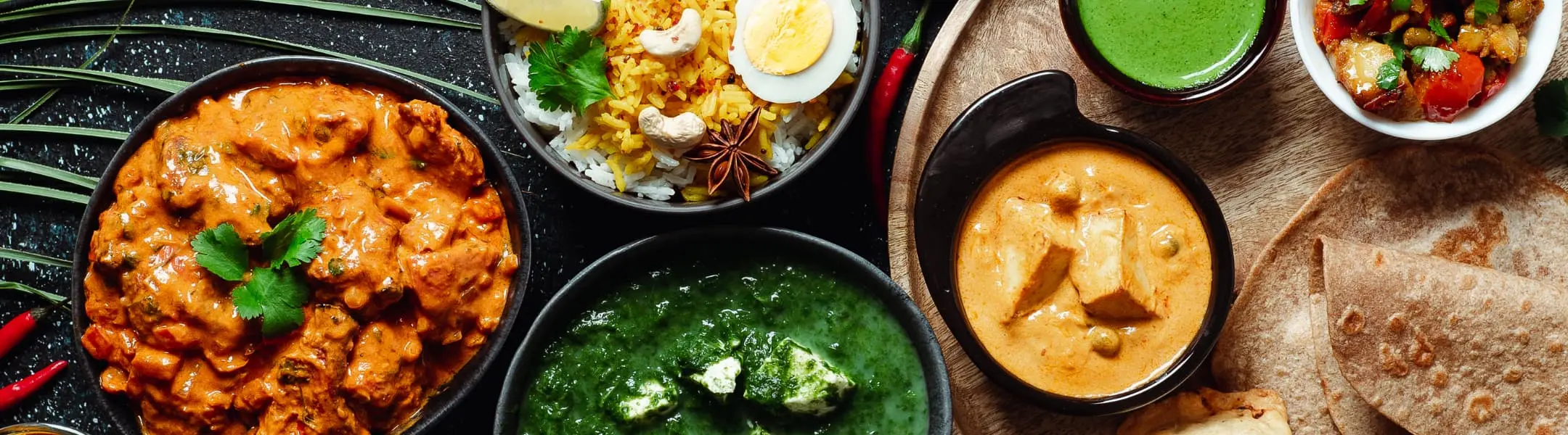 Indian cuisine