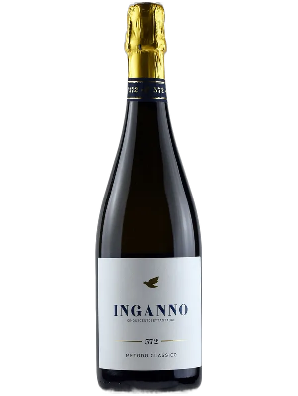 Calatroni Inganno Metodo Classico Brut Calatroni